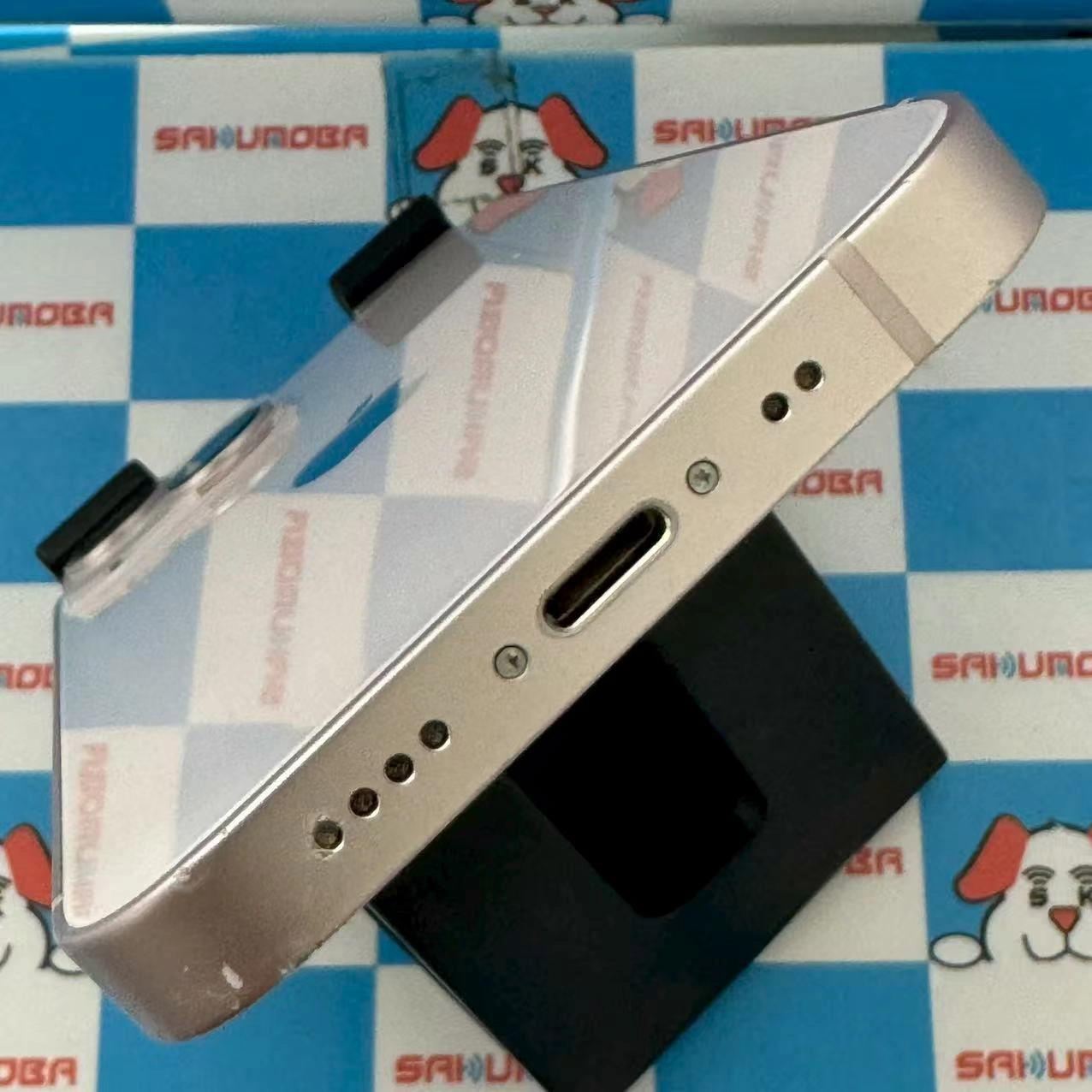 iPhone13 mini 128GB ピンク MLJF3J/A SIMフリー ジャンク品