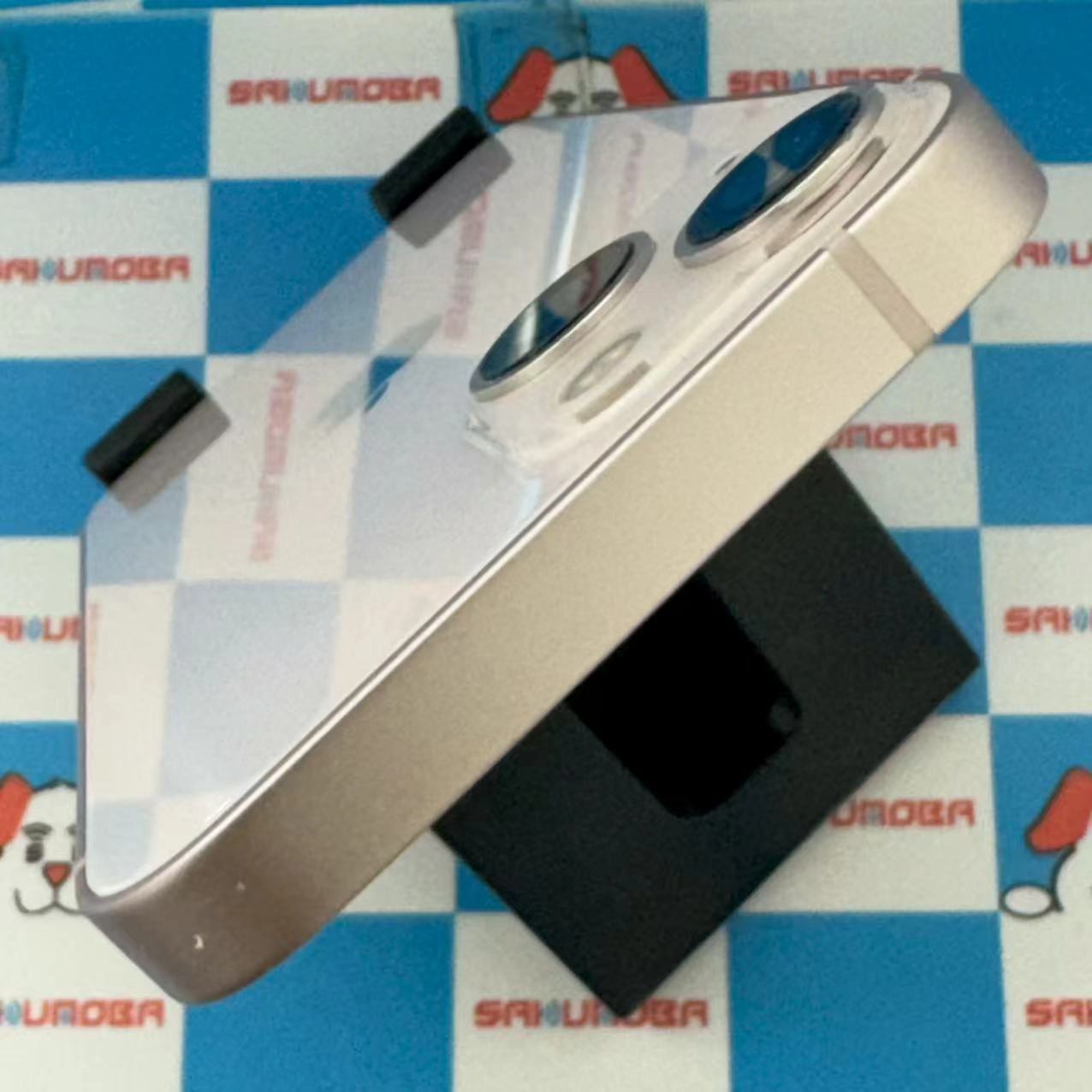 iPhone13 mini 128GB ピンク MLJF3J/A SIMフリー ジャンク品