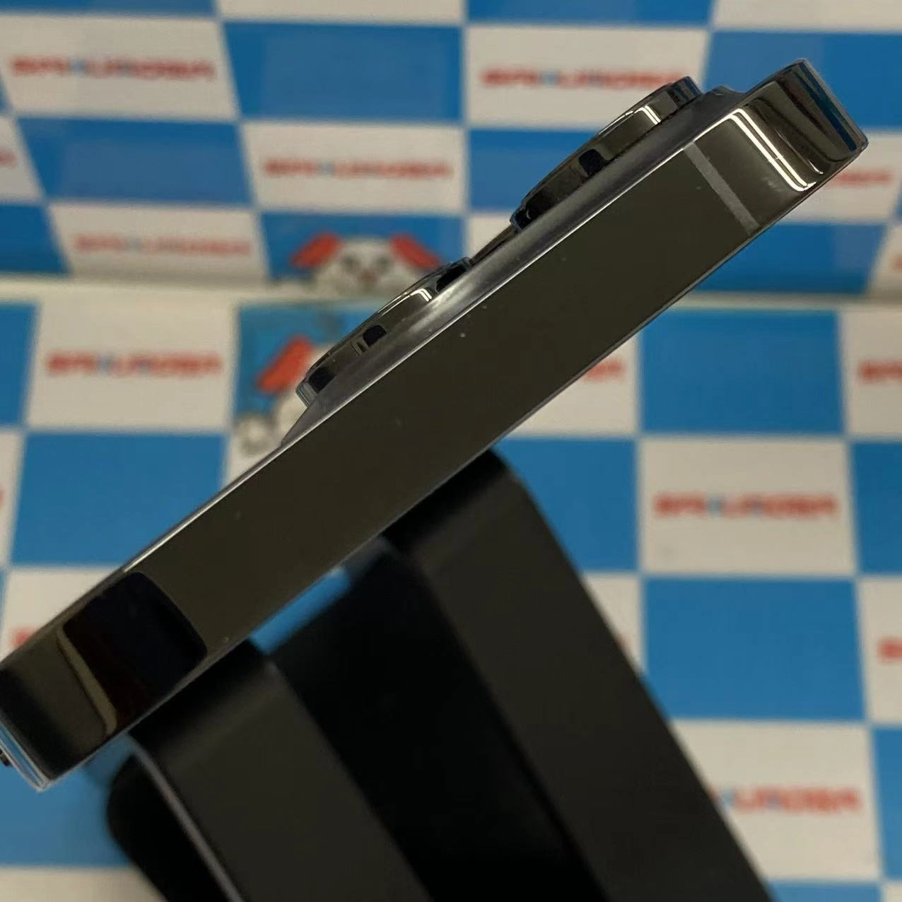 iPhone14 Pro 512GB スペースブラック MQ1L3J/A SIMフリー