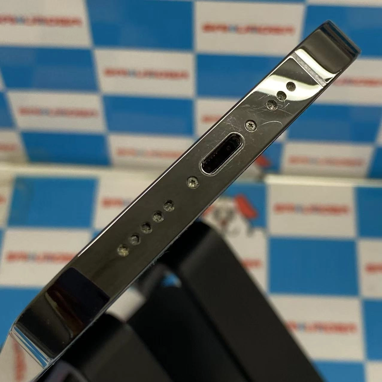 iPhone14 Pro 512GB スペースブラック MQ1L3J/A SIMフリー