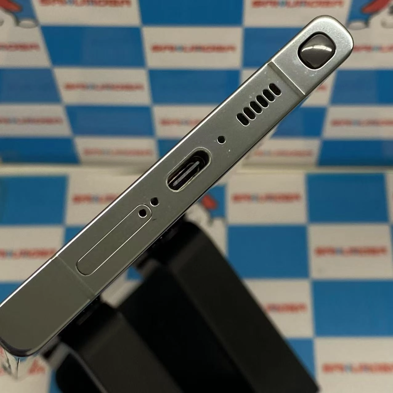 Galaxy S23 Ultra 12GB/256GB グリーン SC-52D docomo 極美品