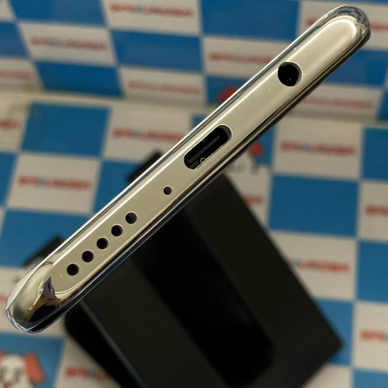 HUAWEI P30 lite 64GB パールホワイト MAR-LX2J SoftBank版SIMフリー