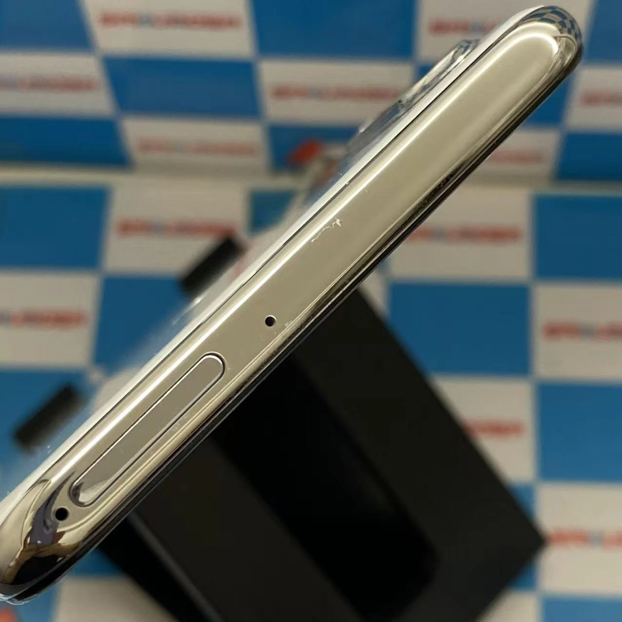 HUAWEI P30 lite 64GB パールホワイト MAR-LX2J SoftBank版SIMフリー