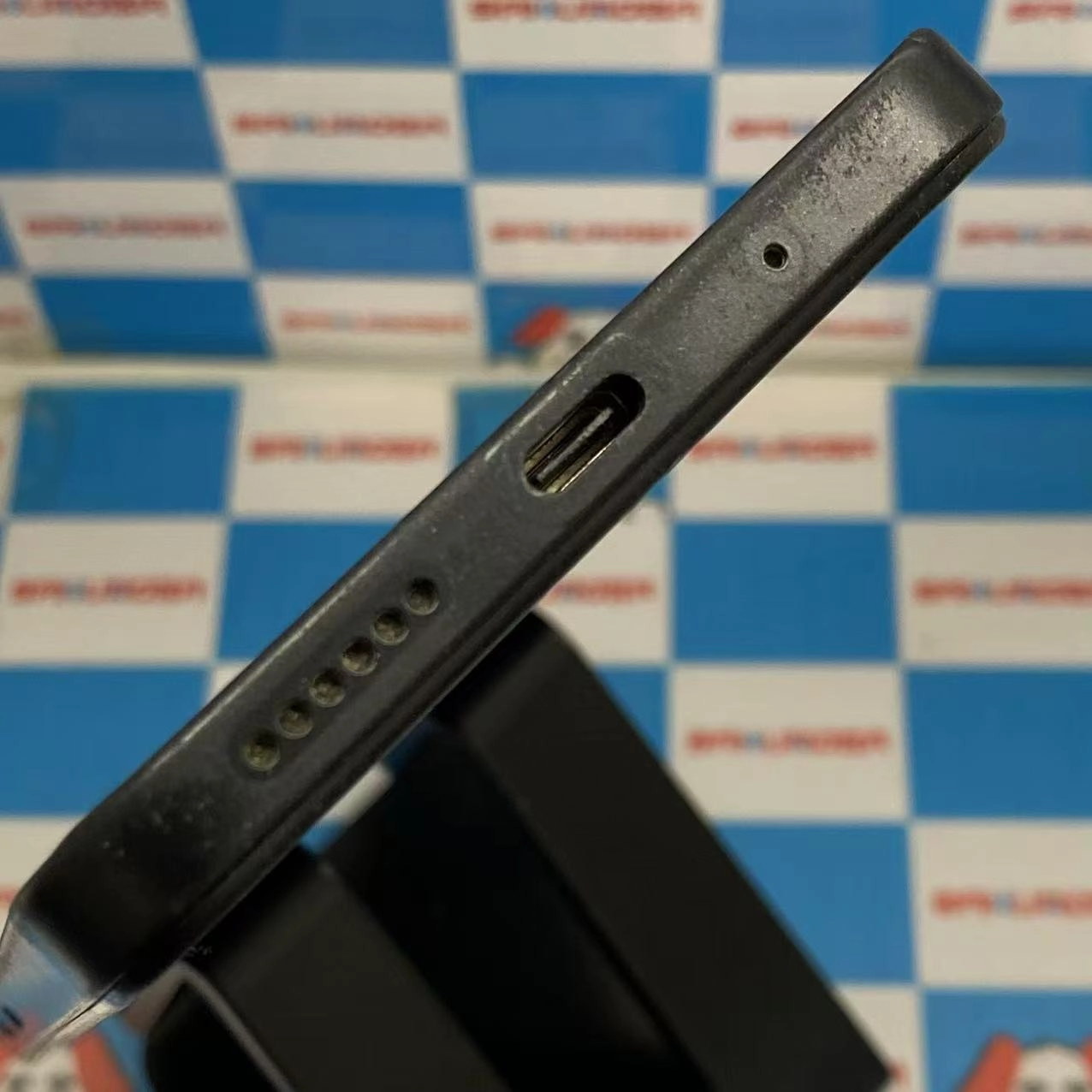 Xiaomi Redmi 12 5G 4GB/128GB ミッドナイトブラック XIG03 AU版SIMフリー