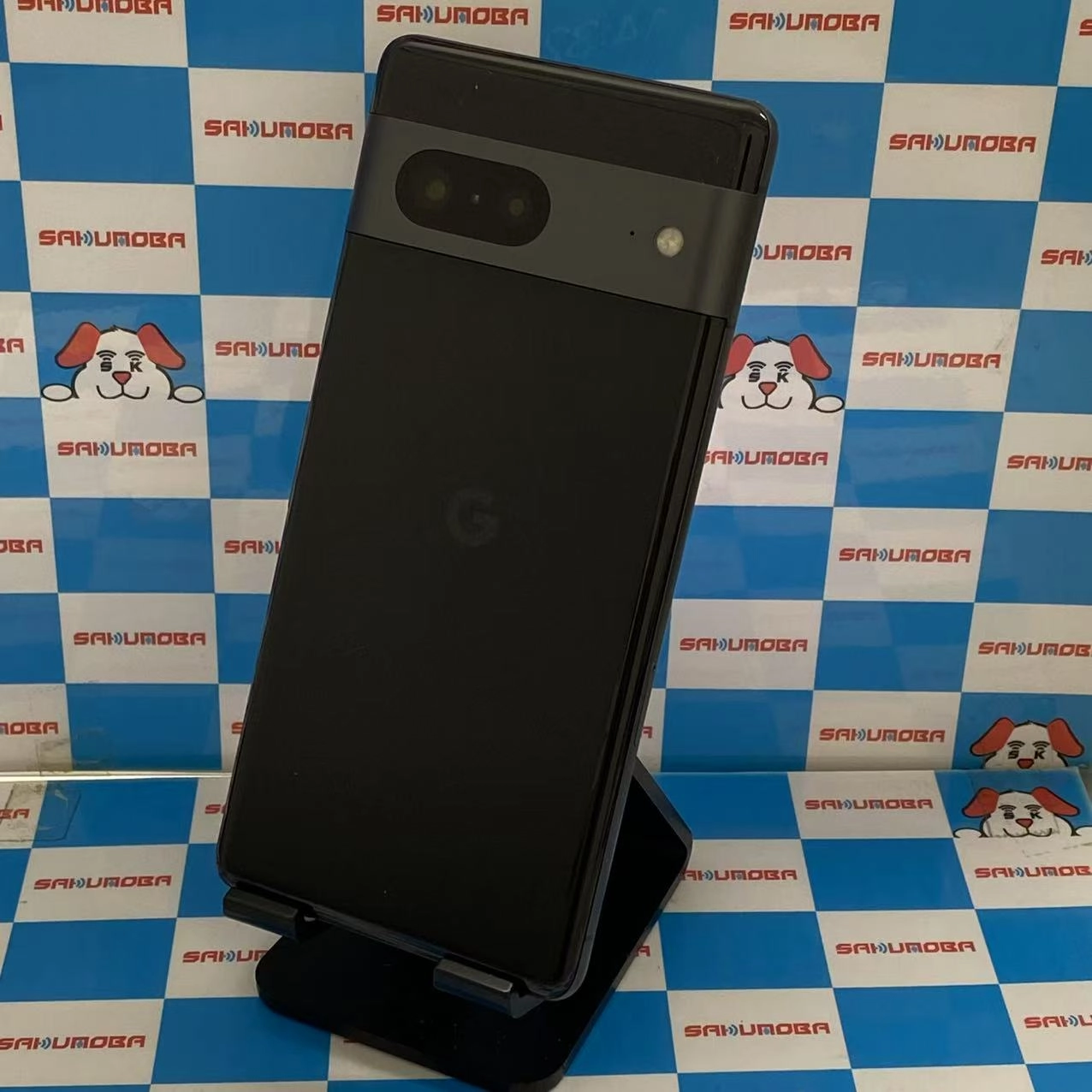 Google Pixel 7 128GB Obsidian G03Z5 SoftBank版SIMフリー