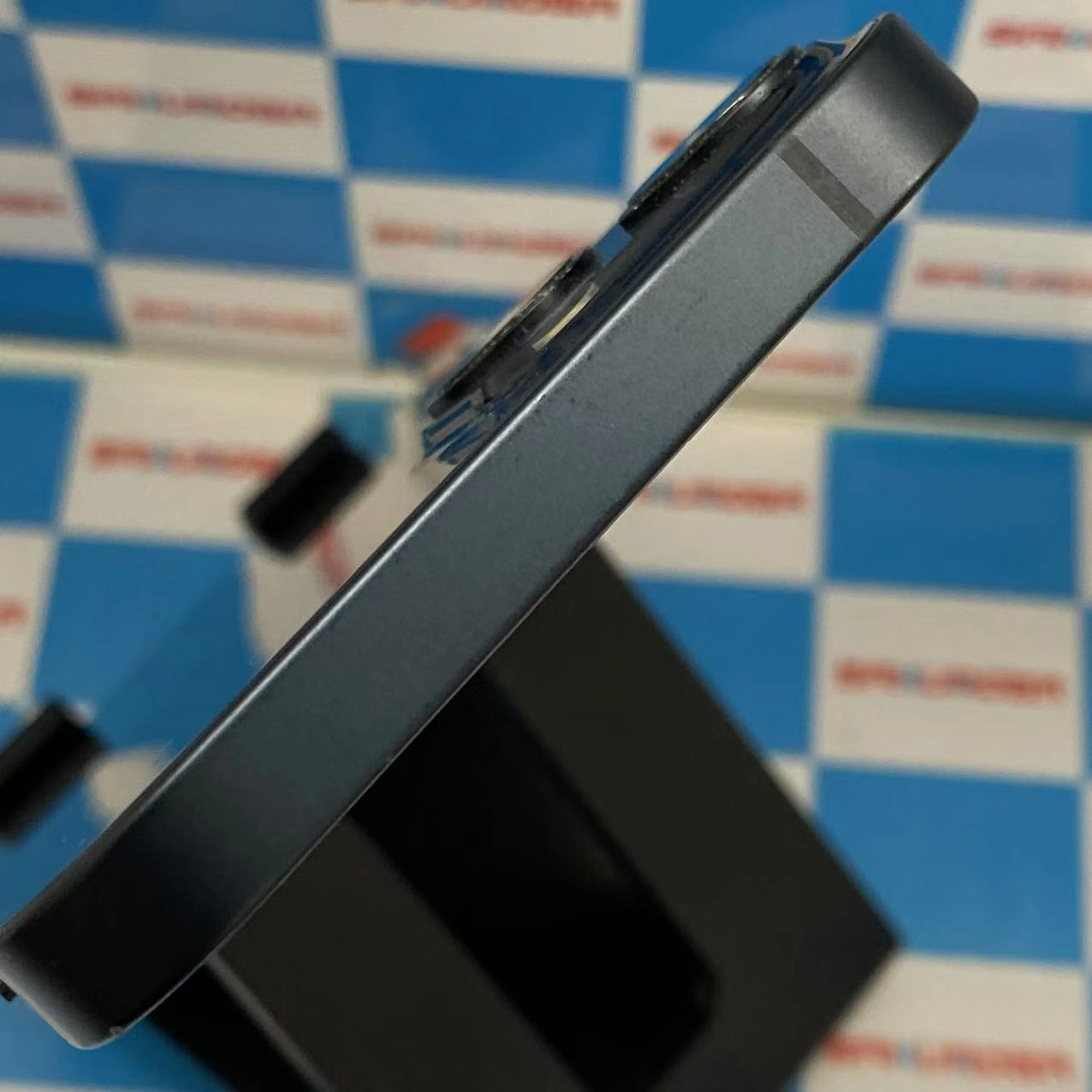 iPhone13 128GB ミッドナイト MLNC3J/A AU版SIMフリー