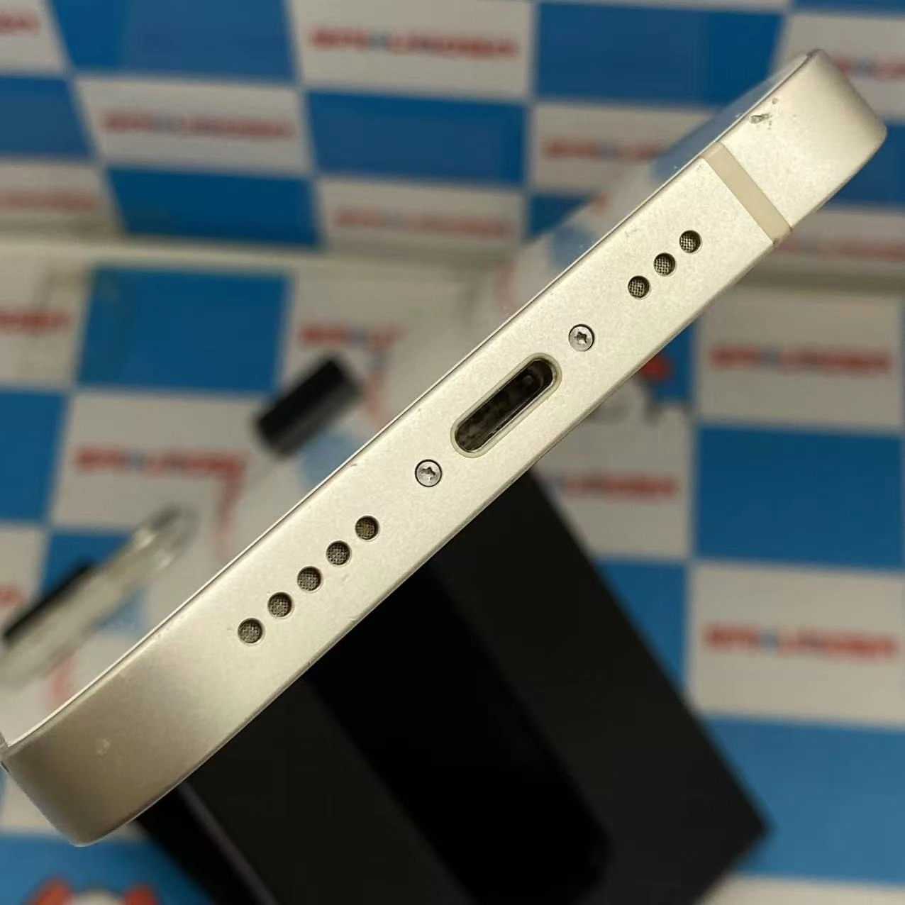 iPhone13 128GB スターライト MLND3J/A AU版SIMフリー