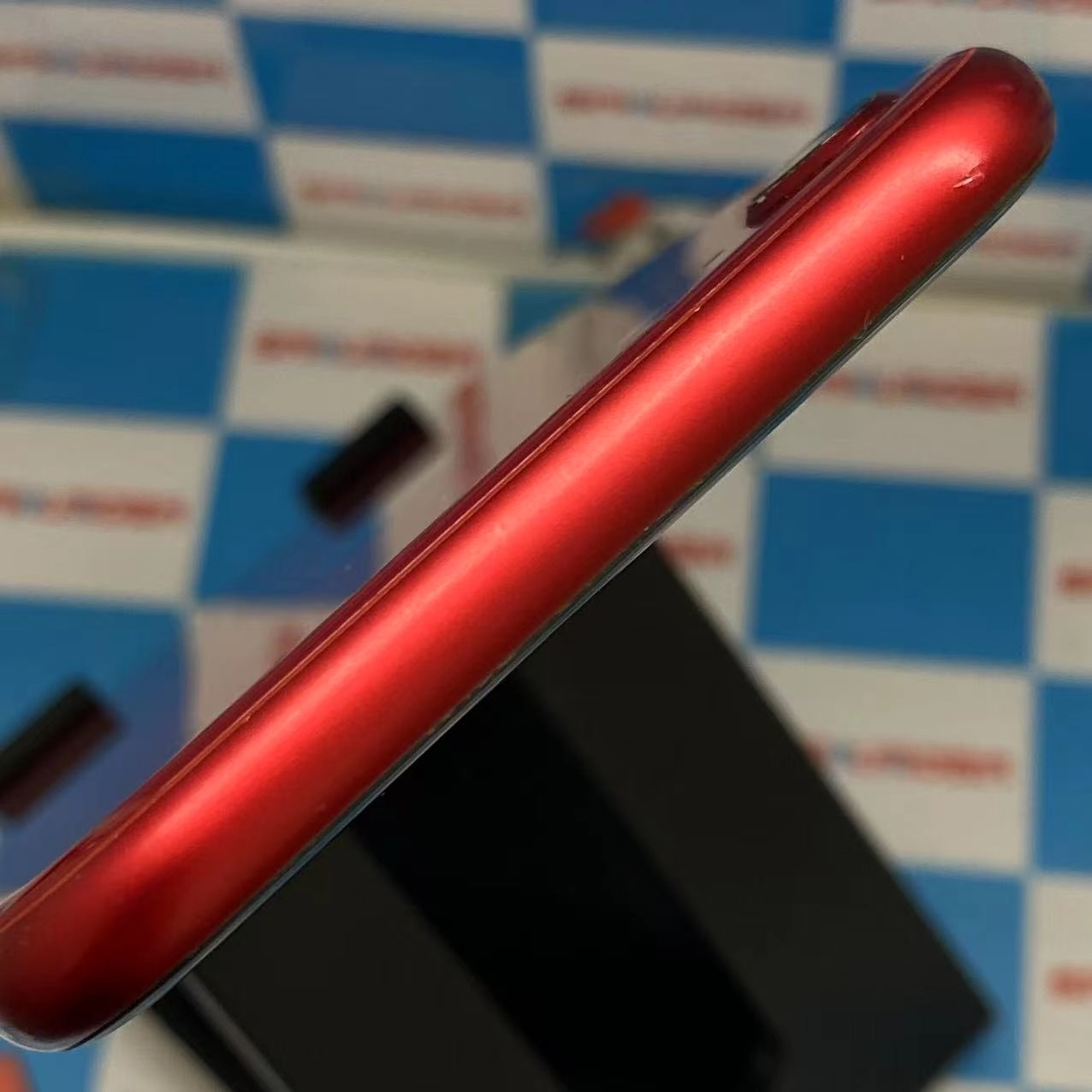 iPhone8 64GB Product Red MRRY2J/A SoftBank版SIMフリー ジャンク品