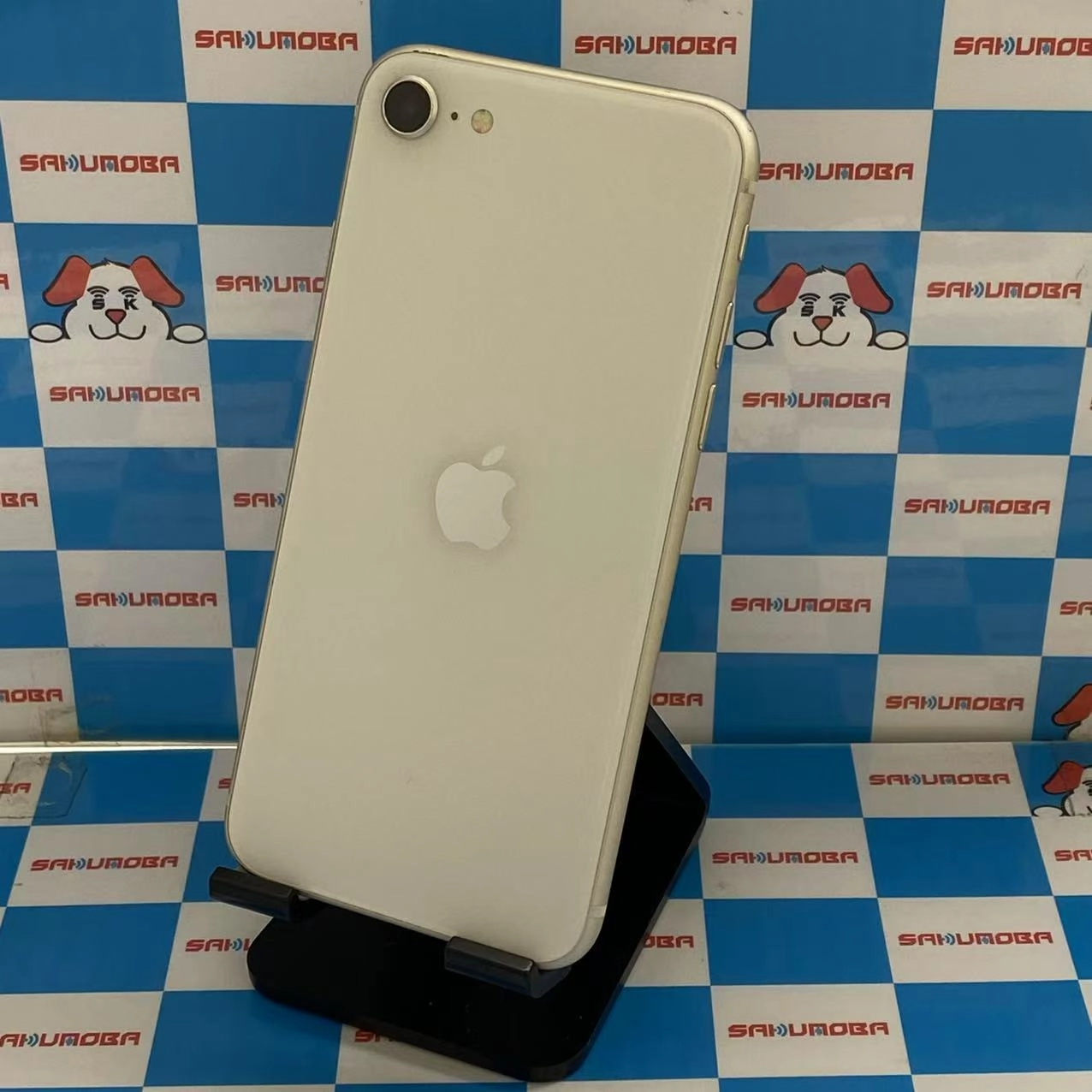 iPhoneSE 第3世代 64GB スターライト MMYD3J/A SoftBank版SIMフリー