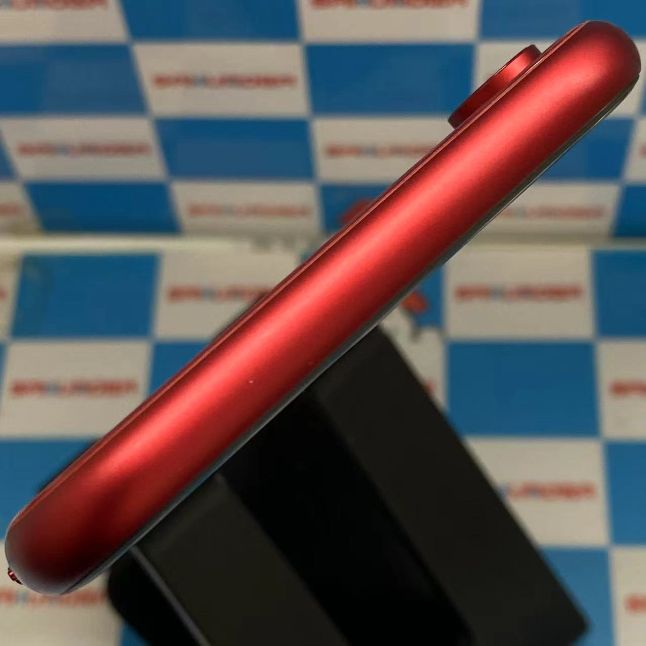 iPhoneXR 64GB Product Red NT062J/A SIMフリー 極美品