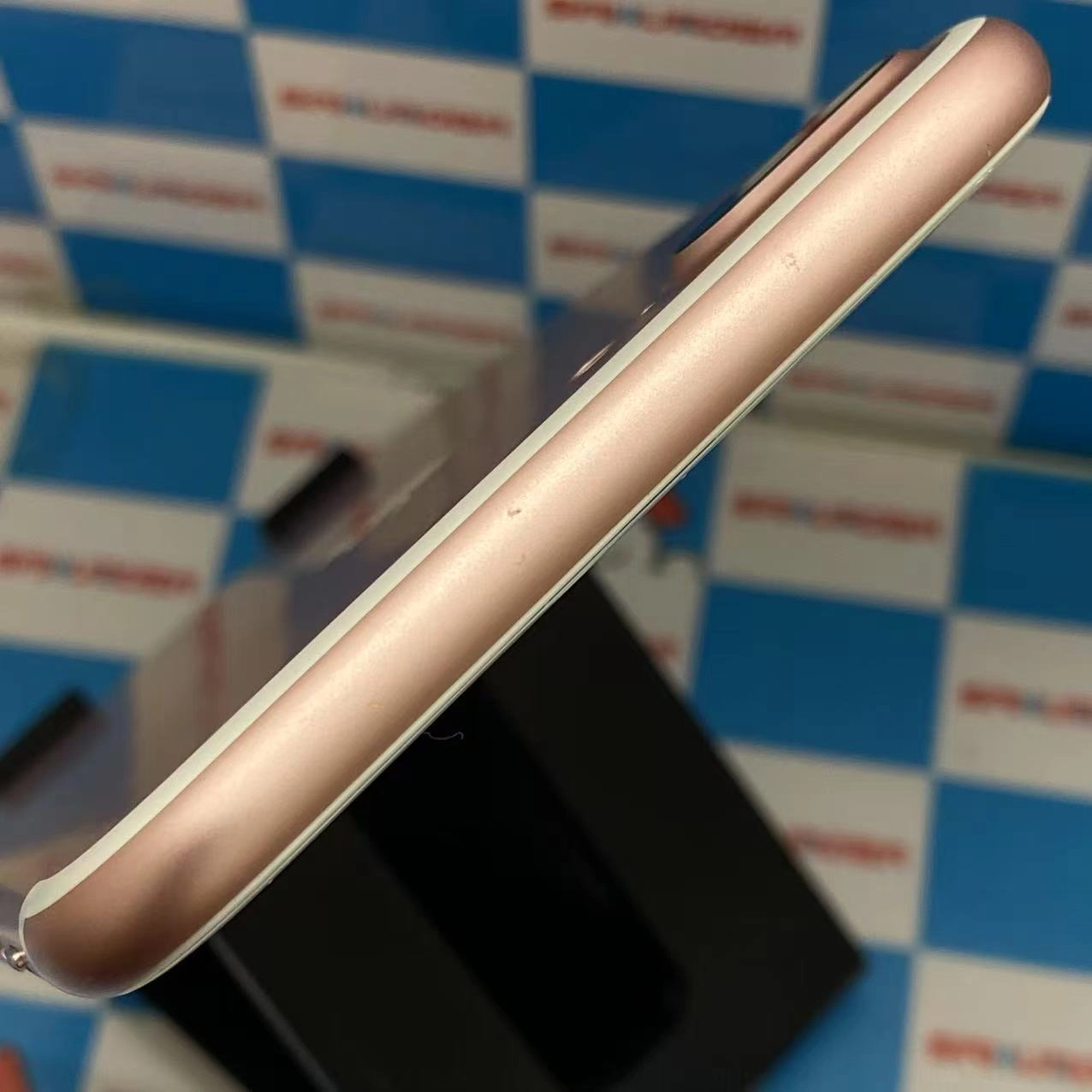 iPhone7 Plus 256GB ローズゴールド MN6P2J/A SIMロック解除済 docomo