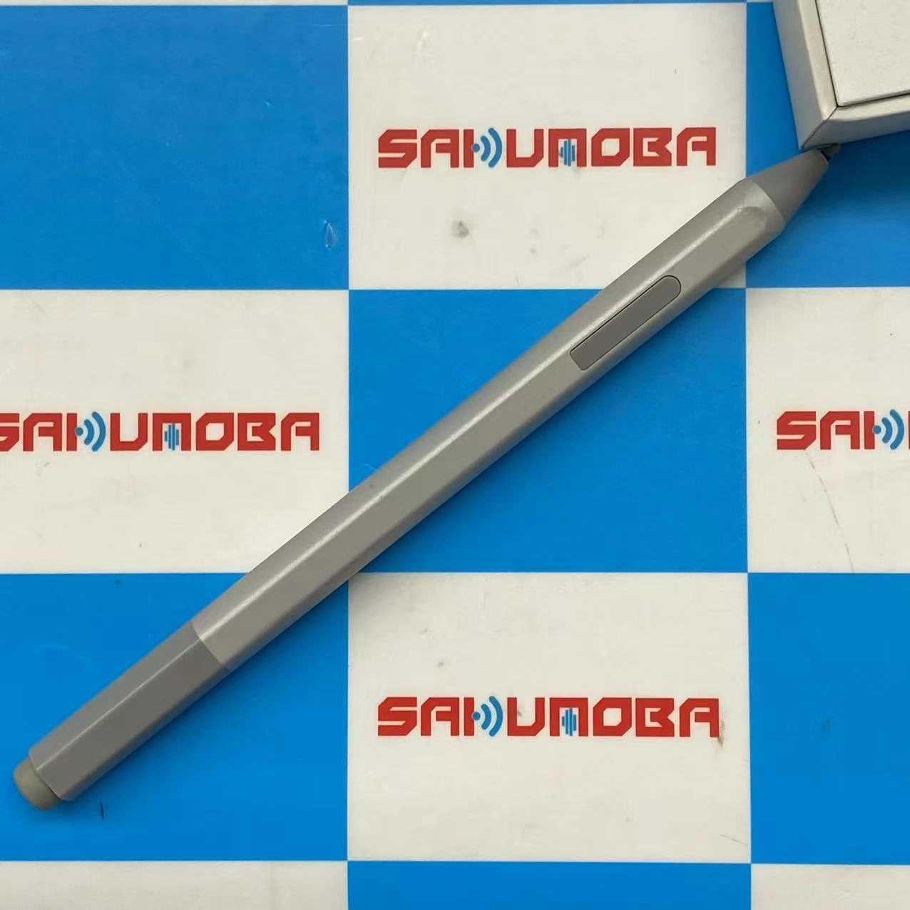 Microsoft Surface Pen プラチナ 1776 美品