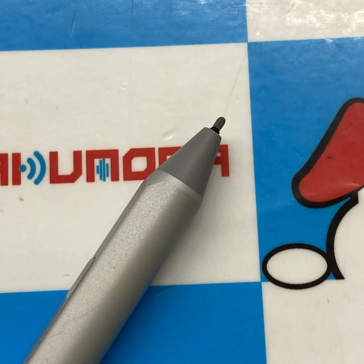 Microsoft Surface Pen プラチナ 1776 美品