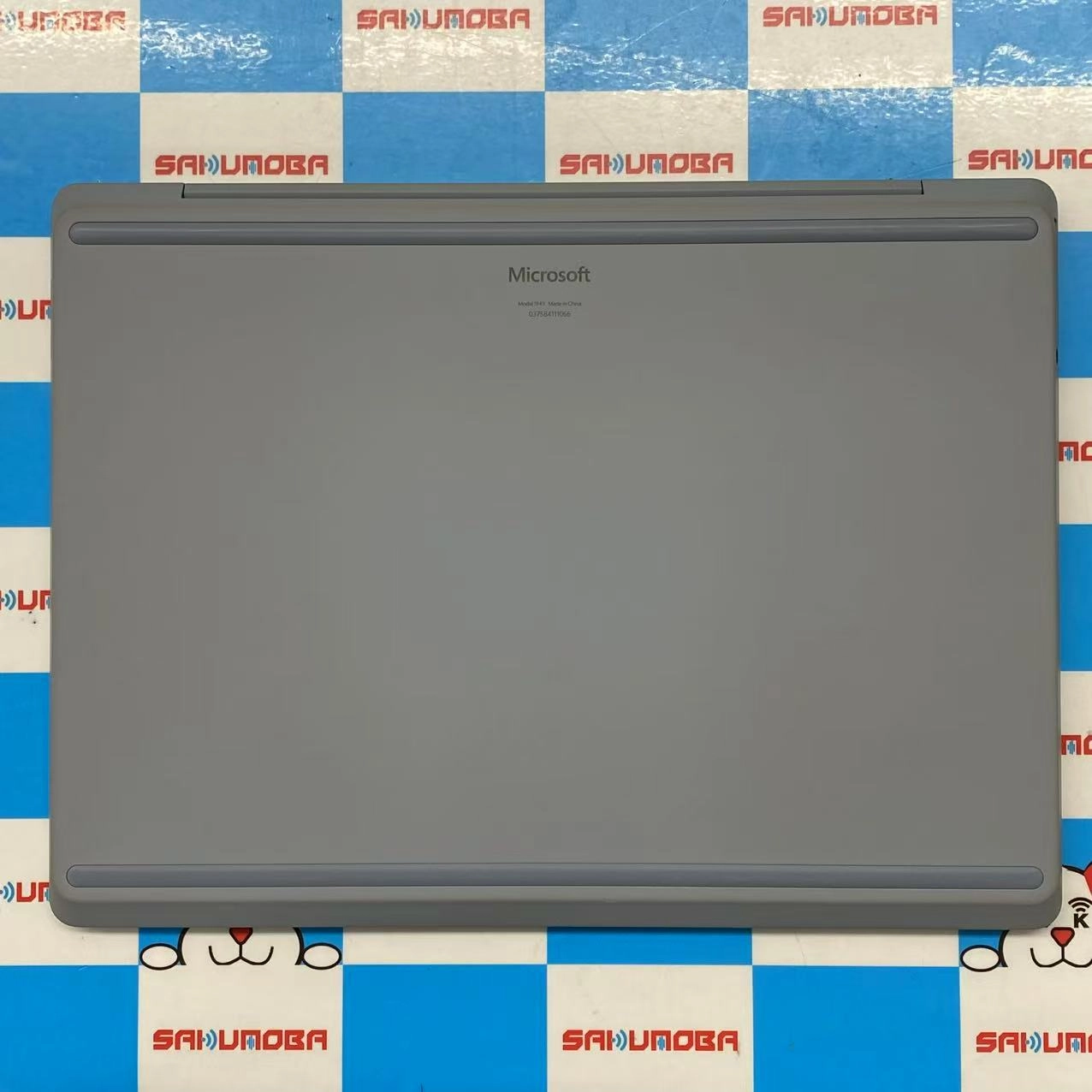 Surface Laptop Go 8GB/256GB アイスブルー THJ-00034 i5 1.19 GH2