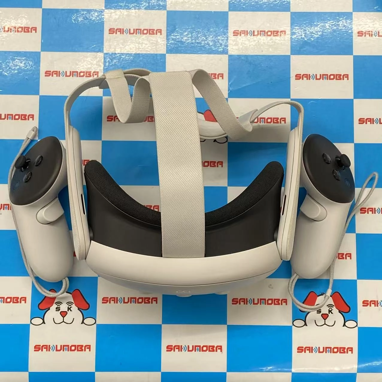 Meta Quest 3 512GB ホワイト 899-00594-01 極美品