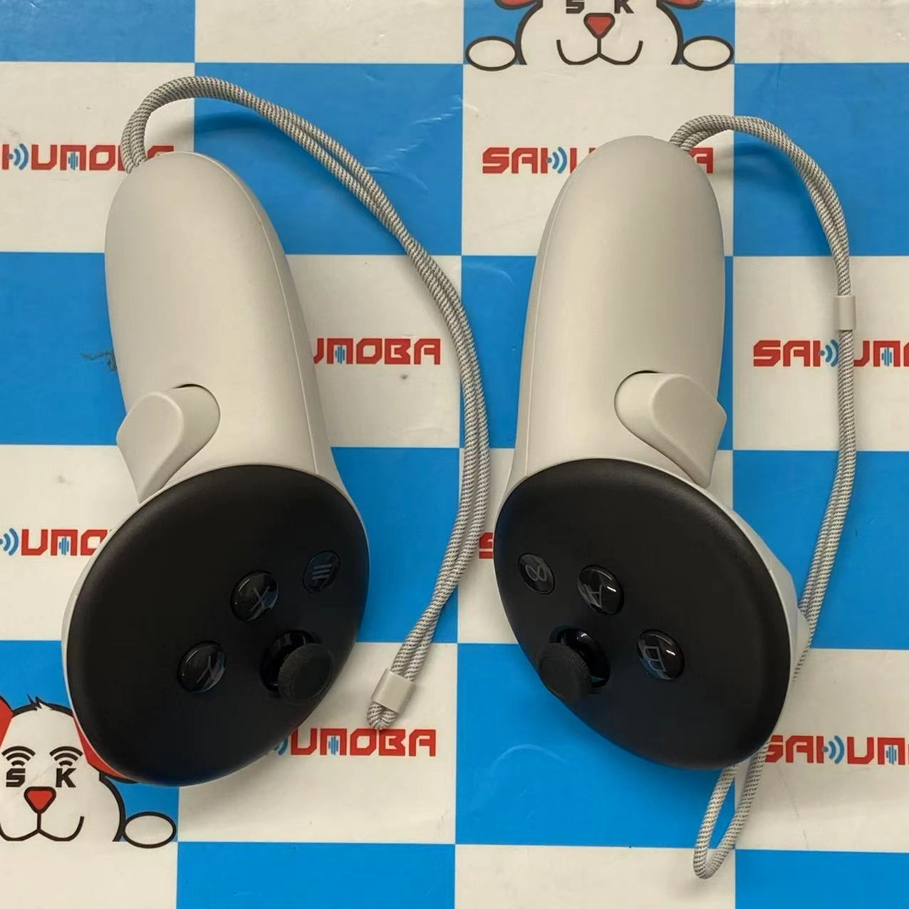 Meta Quest 3 512GB ホワイト 899-00594-01 極美品