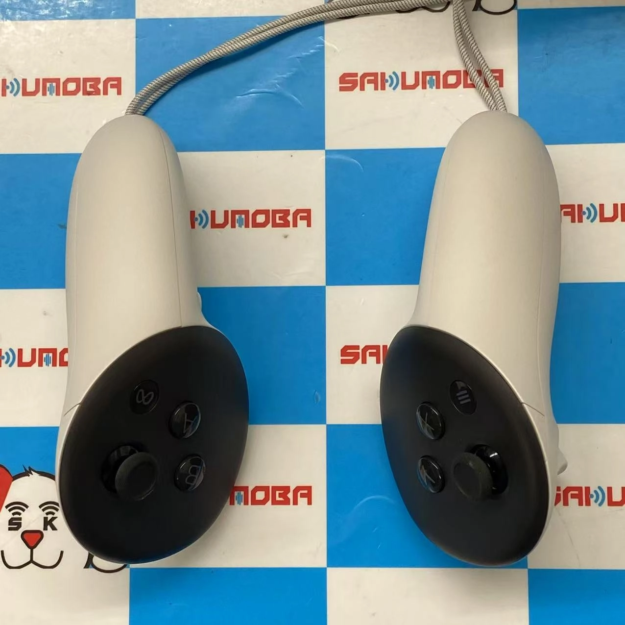 Meta Quest 3 512GB ホワイト 899-00594-01 極美品