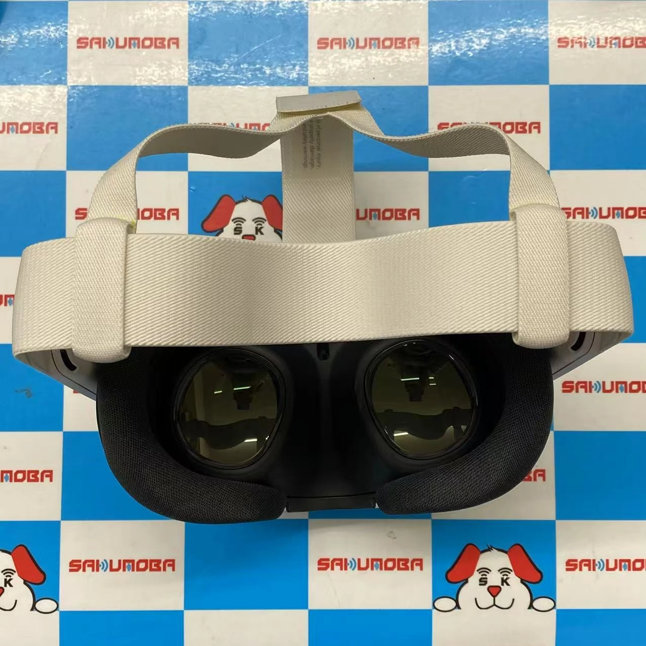 Meta Quest 3 512GB ホワイト 899-00594-01 極美品