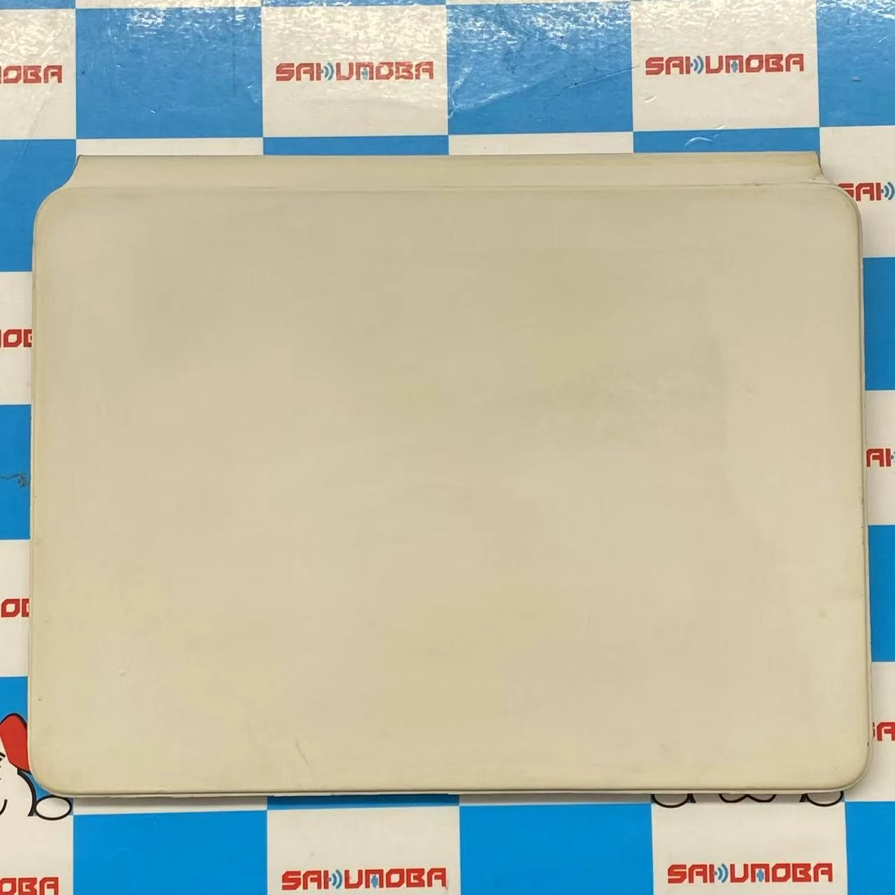 11インチiPad Pro(第2世代)用 Magic Keyboard 日本語（JIS） ホワイト A2261 **