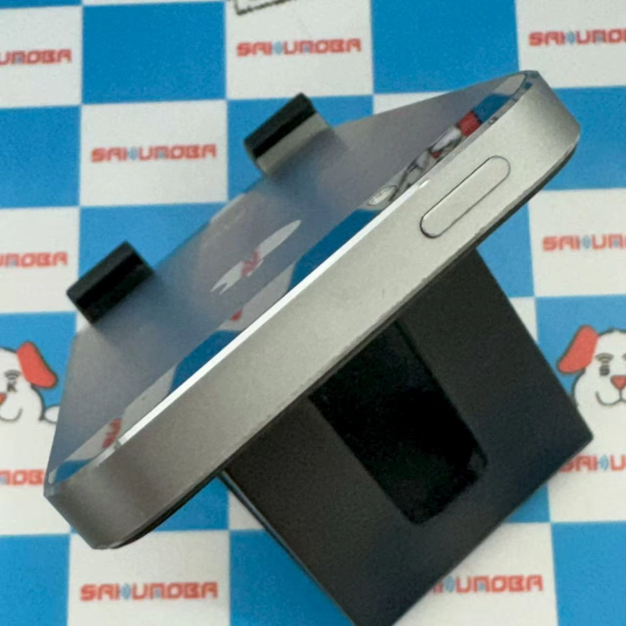 iPhone5s 32GB スペースグレイ ME335J/A SoftBank版 ジャンク品