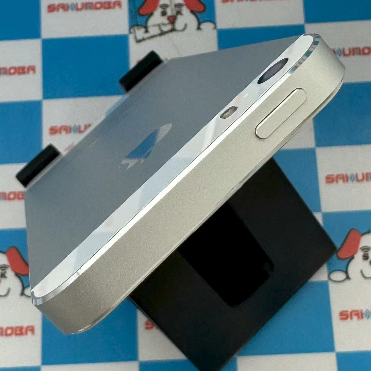 iPhone5s 32GB シルバー ME336J/A SoftBank版 ジャンク品