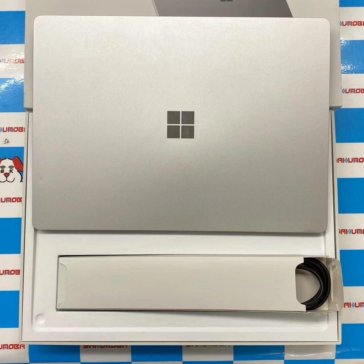Surface Laptop 4 5AI-00039 16GB/512GB Core(TM)i5 プラチナ 美品