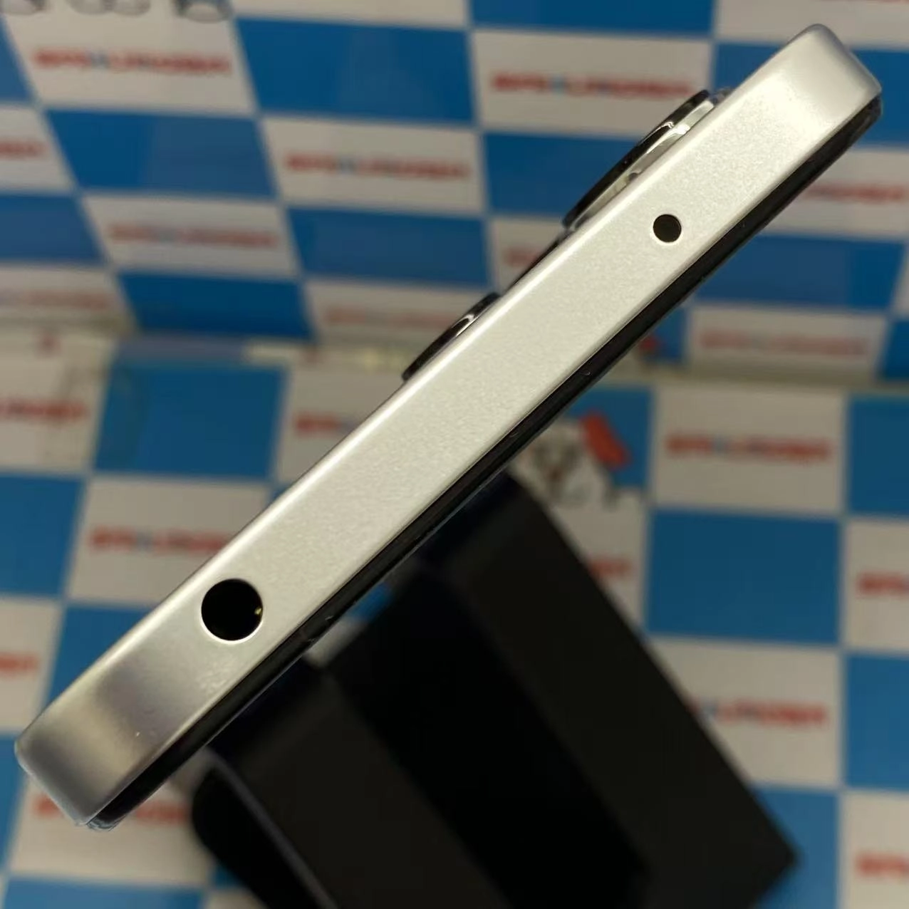 Xiaomi Redmi 12 5G 4GB/128GB ポーラーシルバー XIG03 UQmobile 極美品