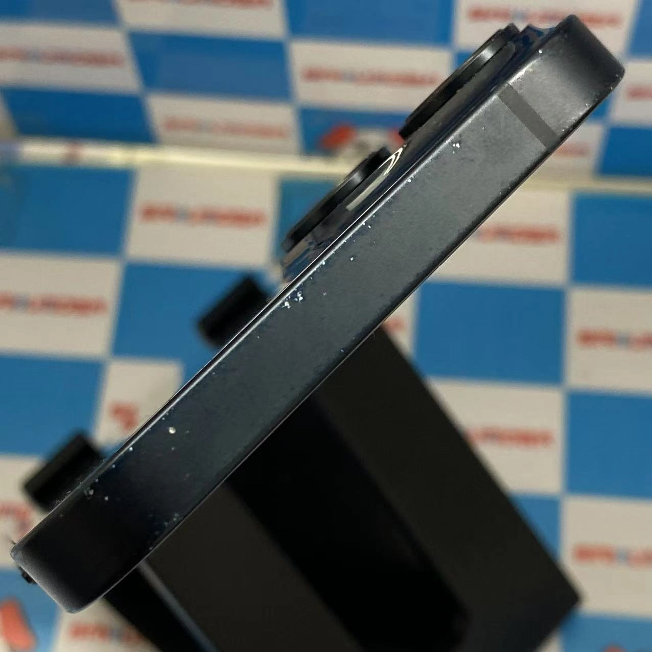 iPhone14 128GB ミッドナイト MPUD3J/A 楽天モバイル版SIMフリー