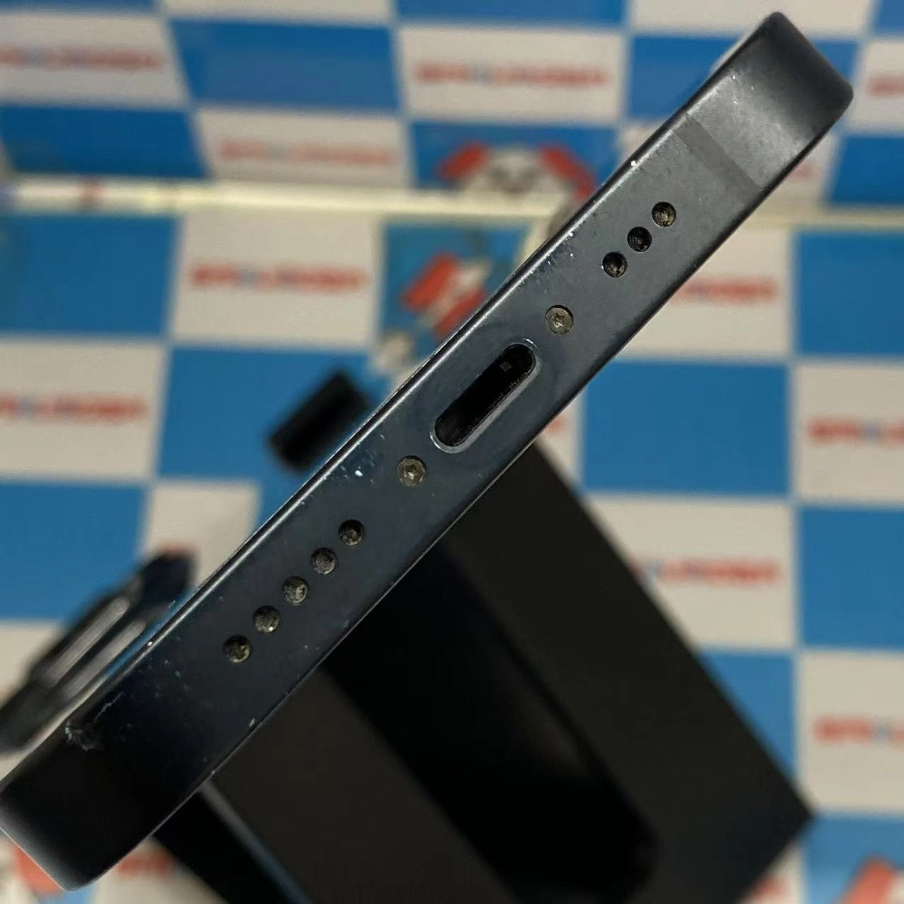 iPhone14 128GB ミッドナイト MPUD3J/A 楽天モバイル版SIMフリー