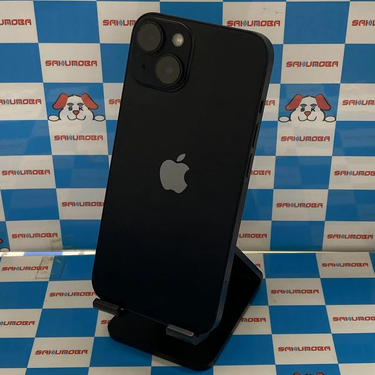 iPhone14 128GB ミッドナイト MPUD3J/A 楽天モバイル版SIMフリー