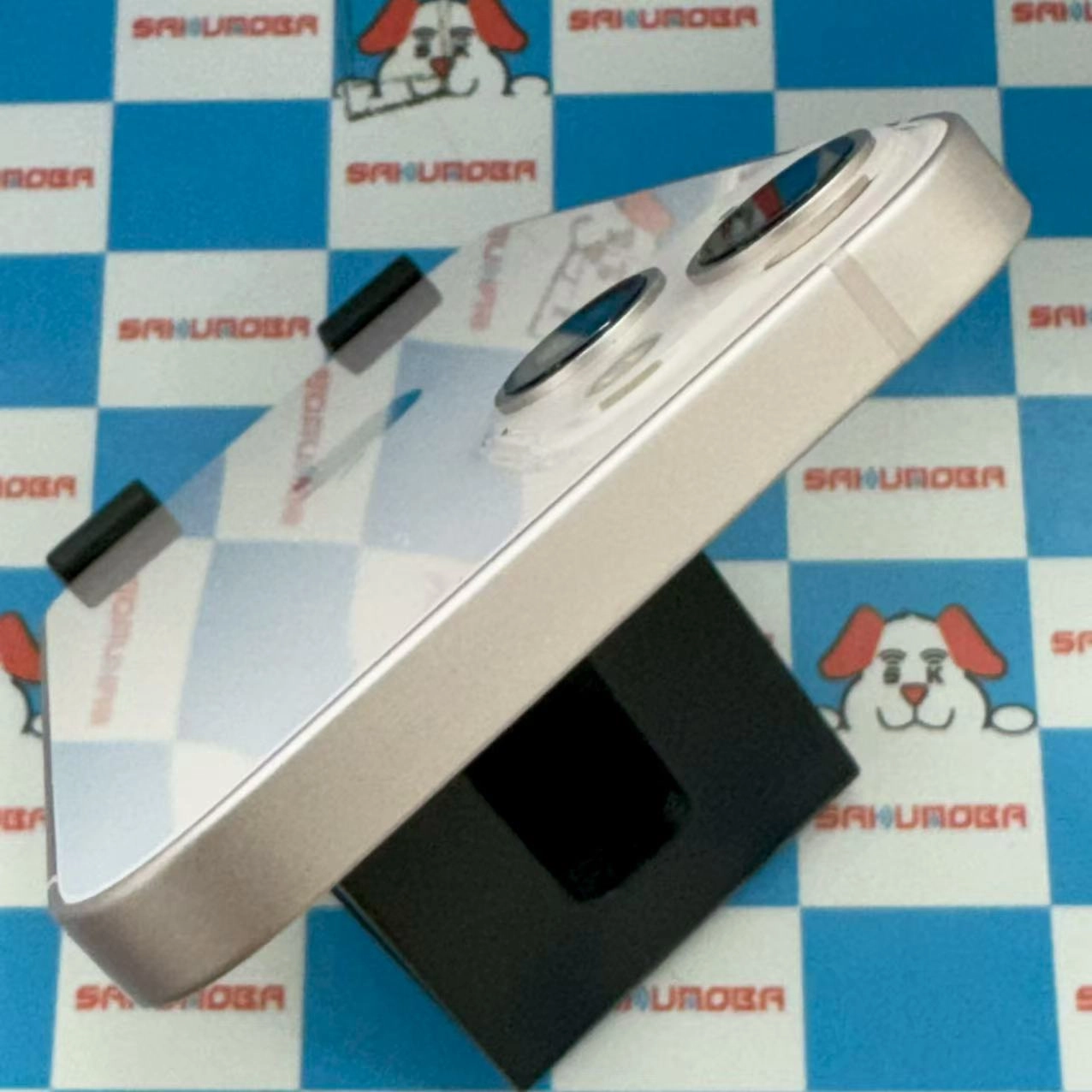 iPhone13 256GB ピンク MLNK3J/A docomo版SIMフリー