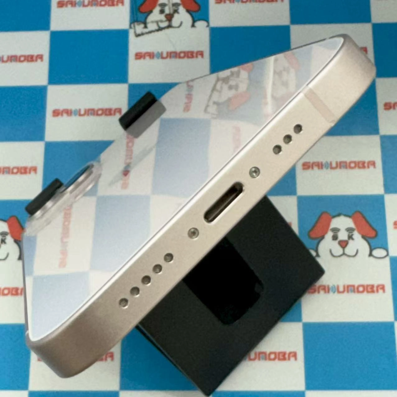 iPhone13 256GB ピンク MLNK3J/A docomo版SIMフリー