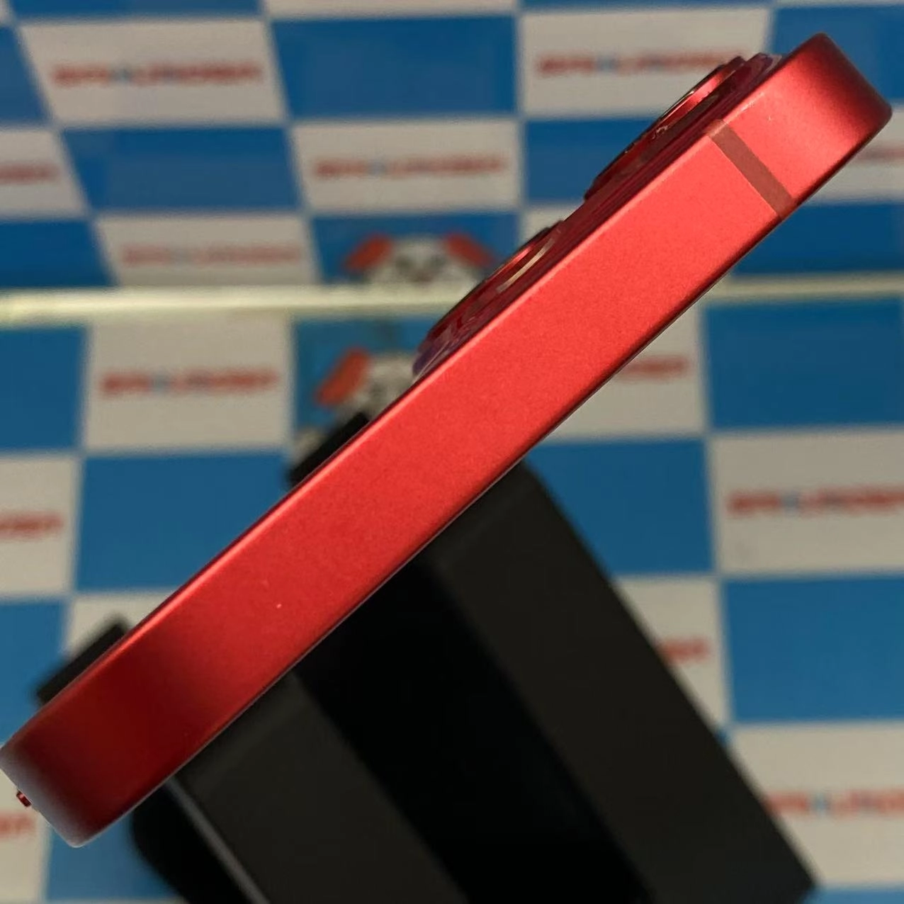 iPhone13 128GB Product Red MLNF3J/A AU版SIMフリー