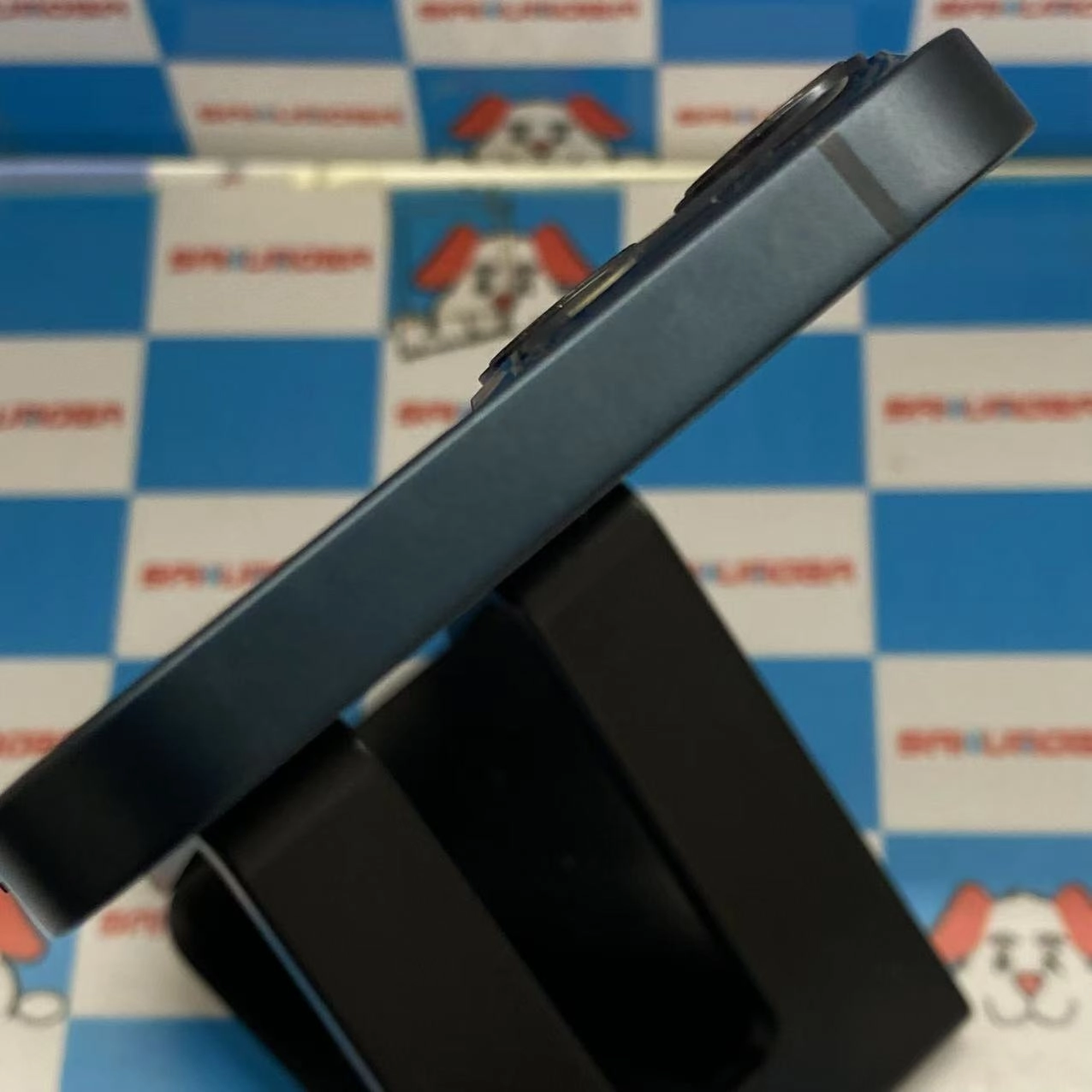 iPhone13 128GB ミッドナイト MLNC3J/A AU版SIMフリー