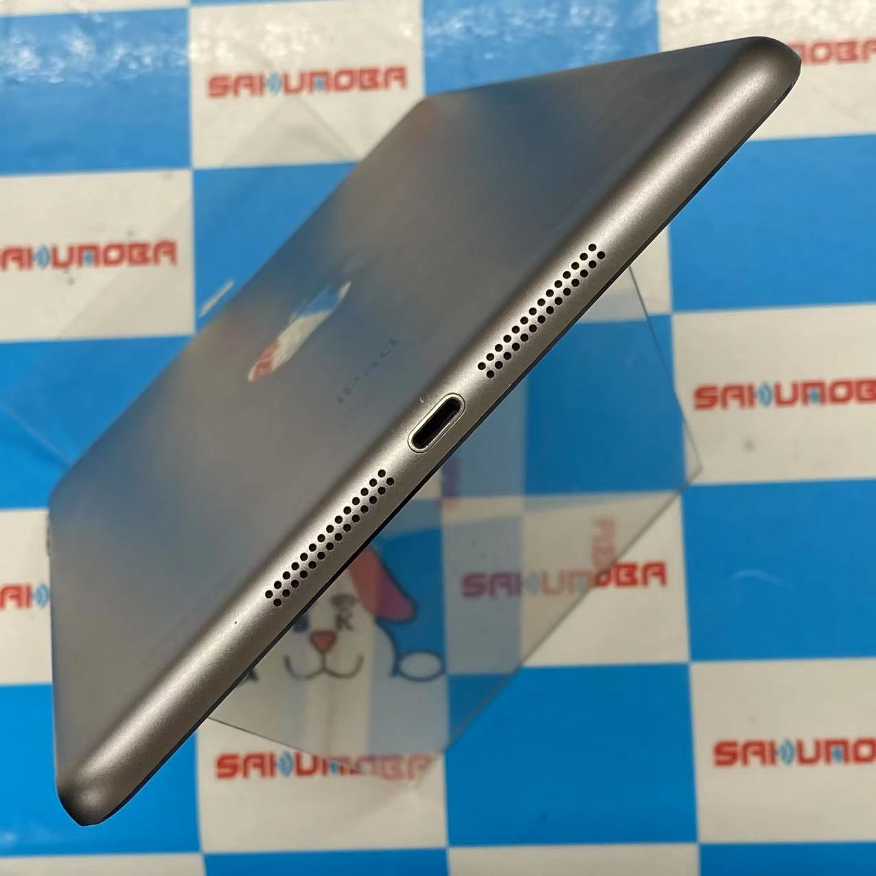 iPad mini 第2世代 Wi-Fiモデル 16GB スペースグレイ ME276J/A