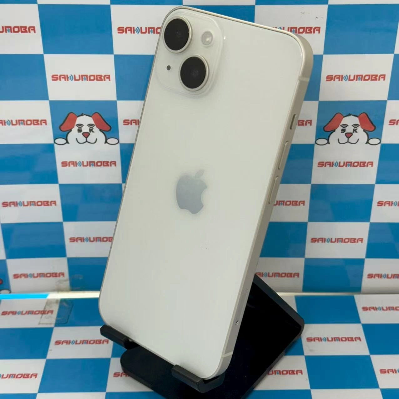 iPhone14 128GB スターライト MPUQ3J/A docomo版SIMフリー 美品