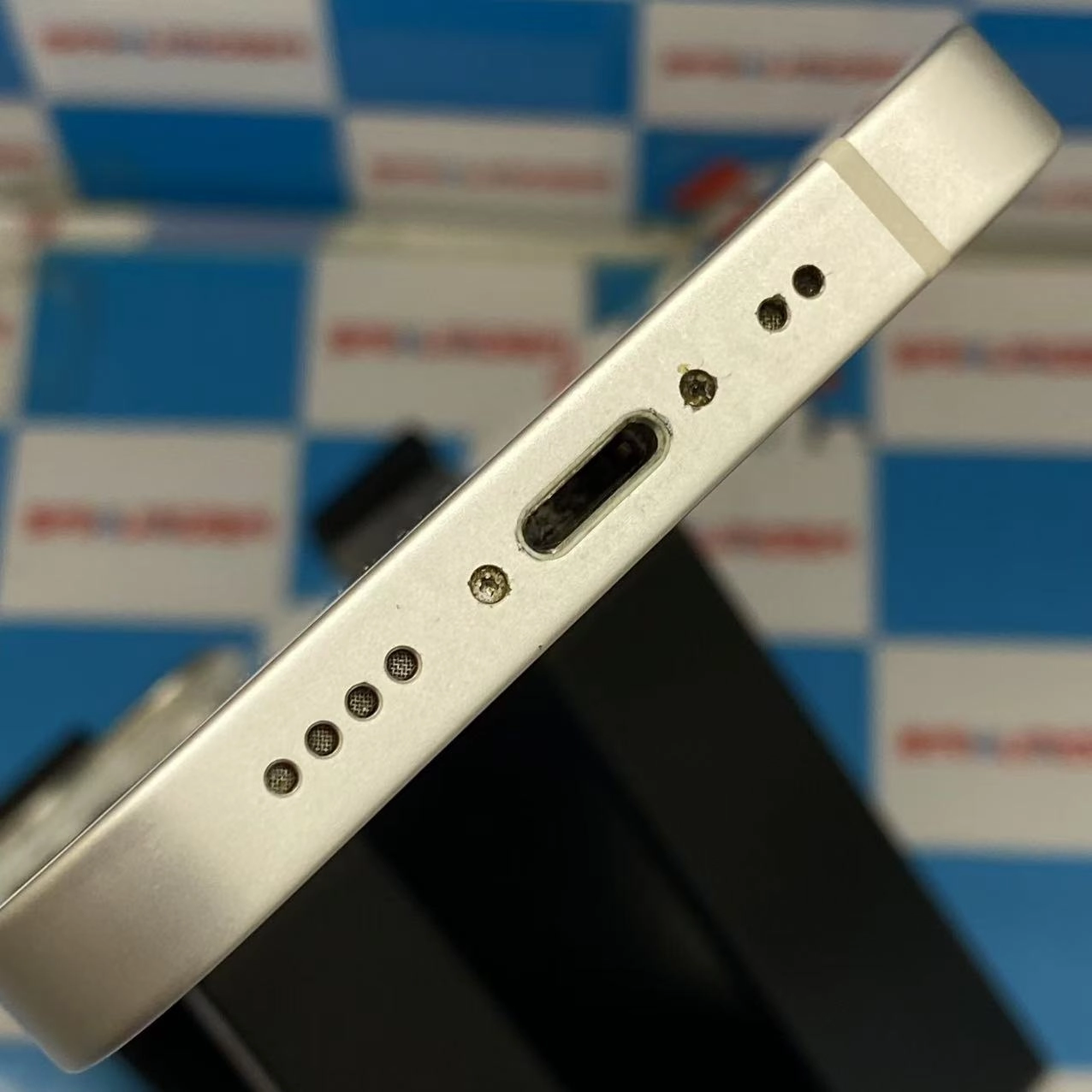 iPhone13 mini 128GB スターライト MLJE3J/A SoftBank版SIMフリー