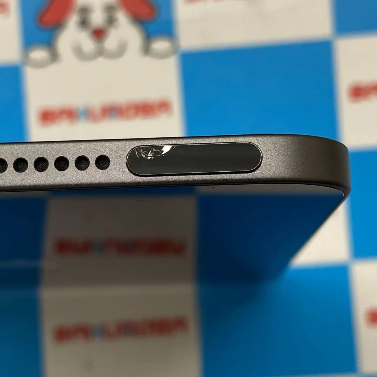 iPad mini 第6世代 Wi-Fiモデル 64GB スペースグレイ MK7M3ZP/A ジャンク品