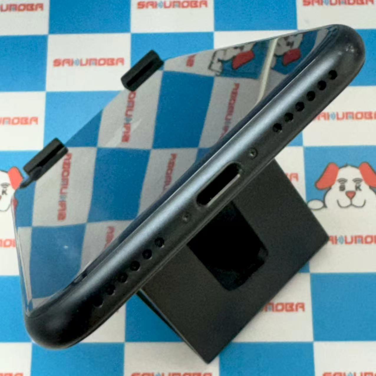 iPhoneSE 第3世代 64GB ミッドナイト MMYC3J/A 楽天モバイル版SIMフリー