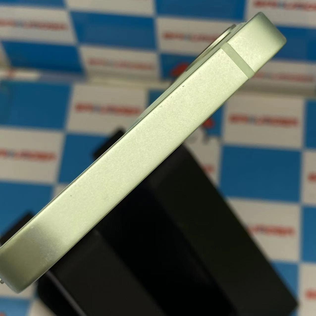 iPhone12 mini 64GB グリーン MGAV3J/A SoftBank版SIMフリー