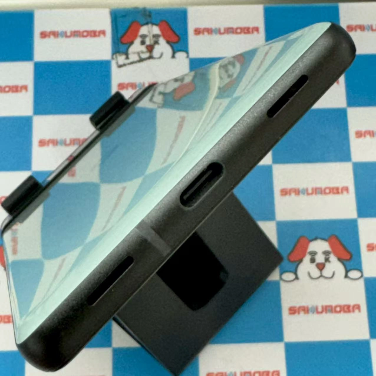 Google Pixel 6a 128GB Sage GB17L SoftBank版SIMフリー 極美品