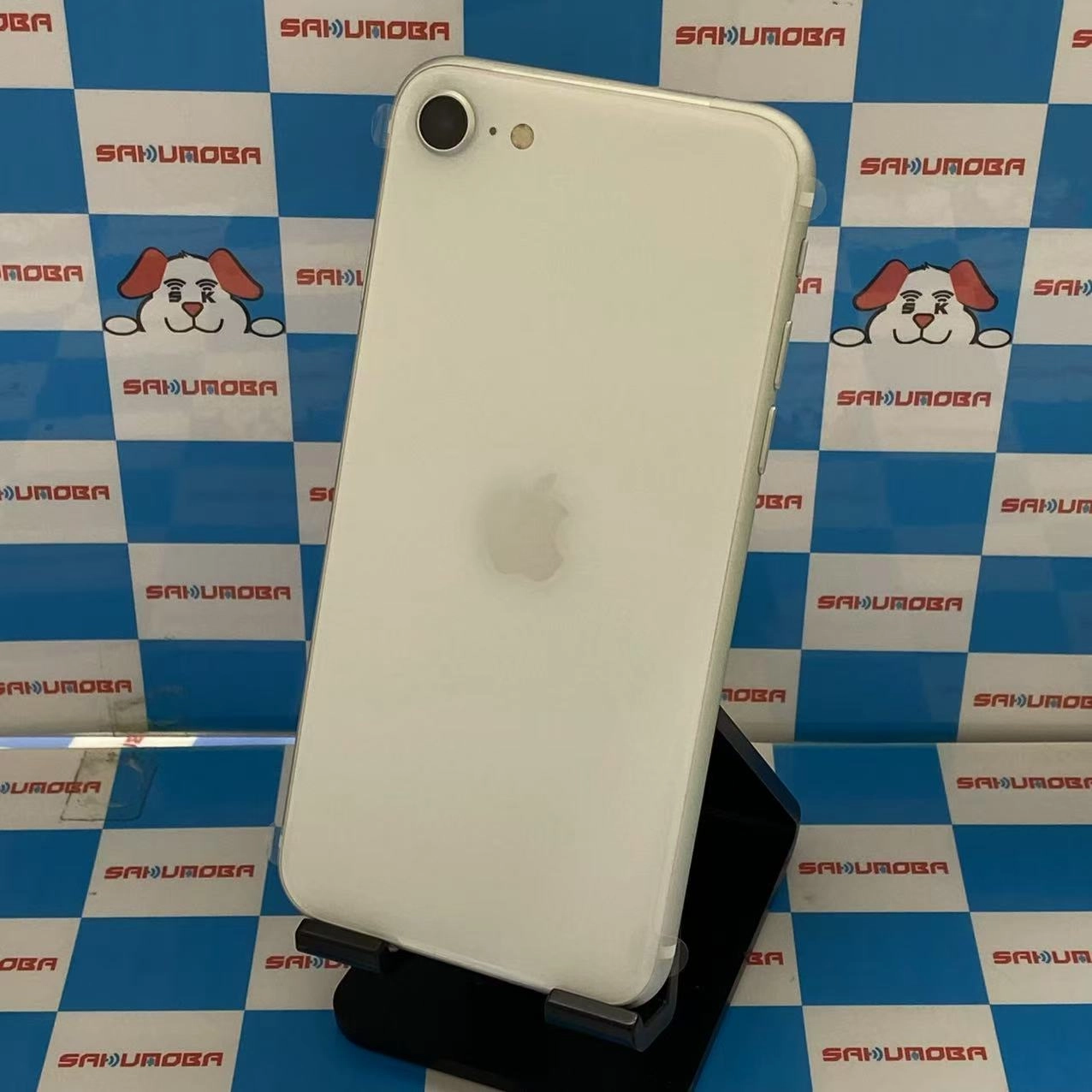 iPhoneSE 第2世代 64GB ホワイト MHGQ3J/A SoftBank版SIMフリー 開封未使用品