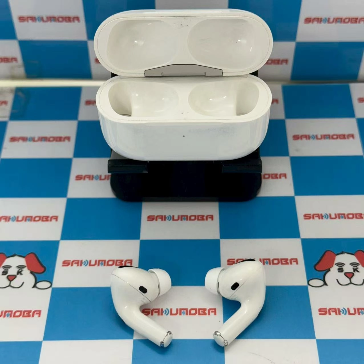 AirPods Pro 第1世代 2019年モデル ホワイト MWP22J/A