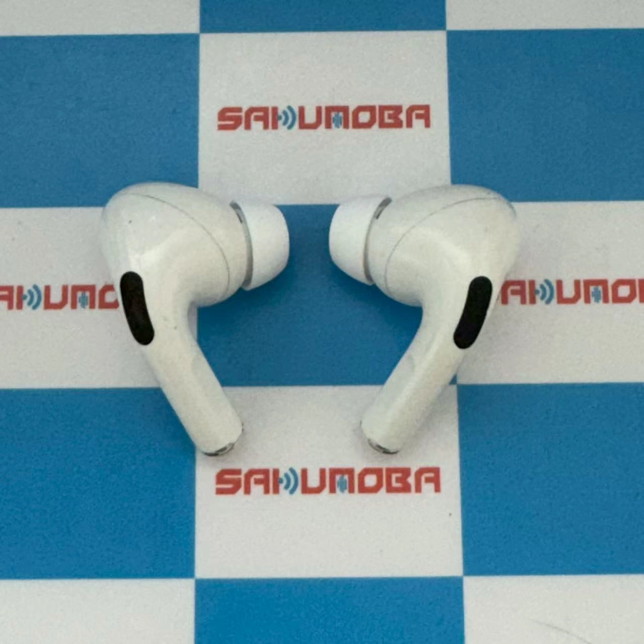 AirPods Pro 第1世代 2019年モデル ホワイト MWP22J/A