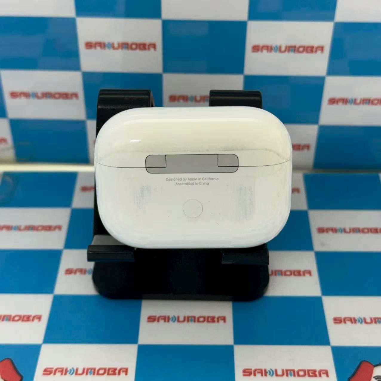 AirPods Pro 第1世代 2019年モデル ホワイト MWP22J/A