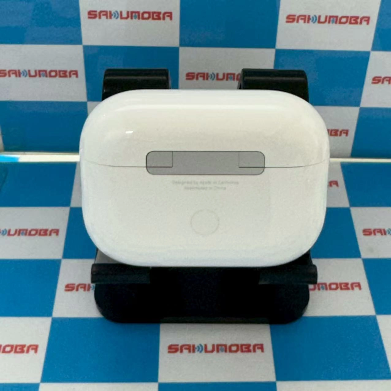 Airpods Pro 第2世代 ー ホワイト MQD83J/A