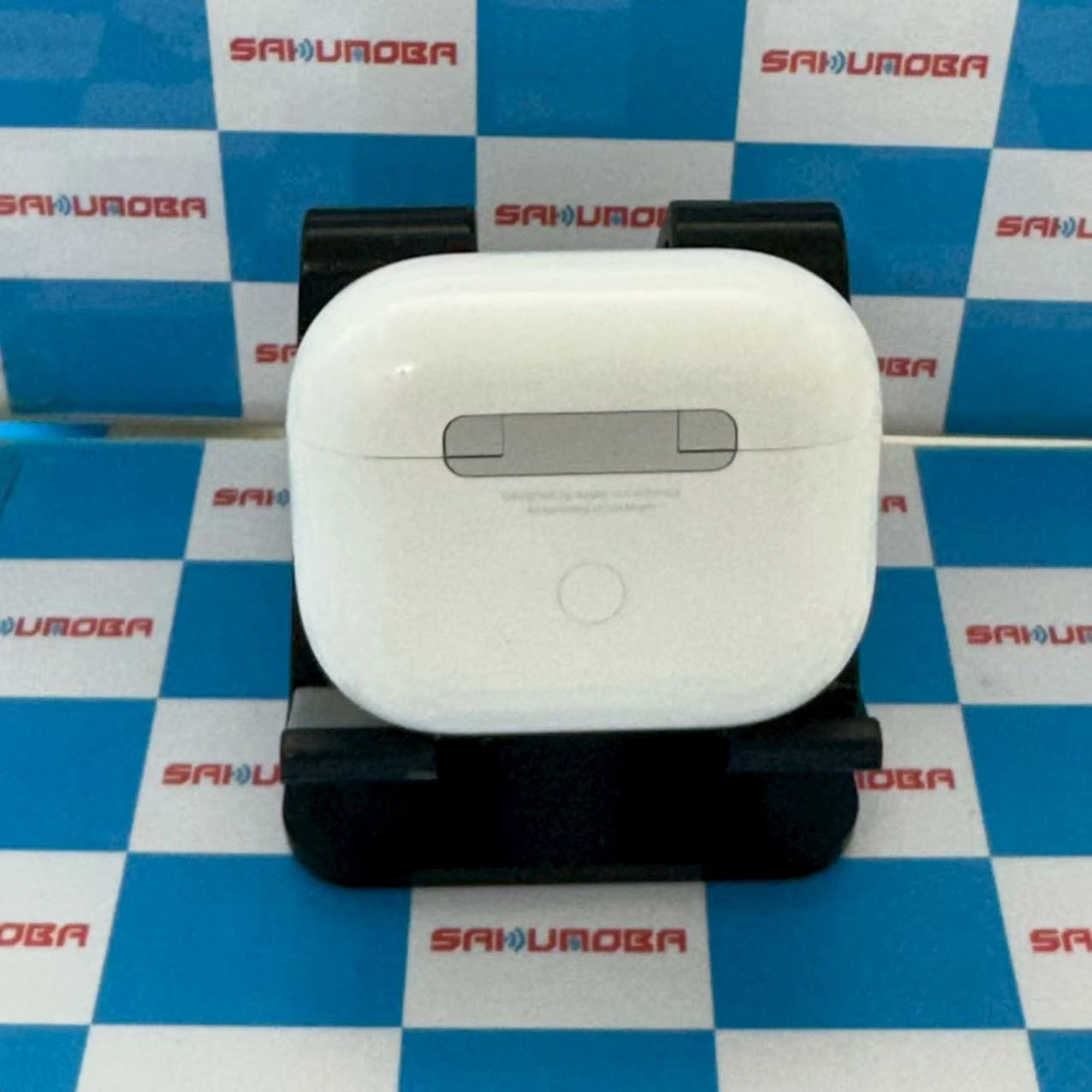 AirPods 第3世代 Lightning充電ケース付き * ホワイト MPNY3J/A