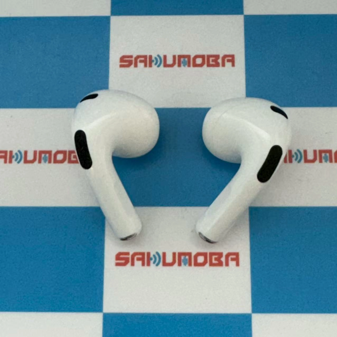 AirPods 第3世代 Lightning充電ケース付き * ホワイト MPNY3J/A