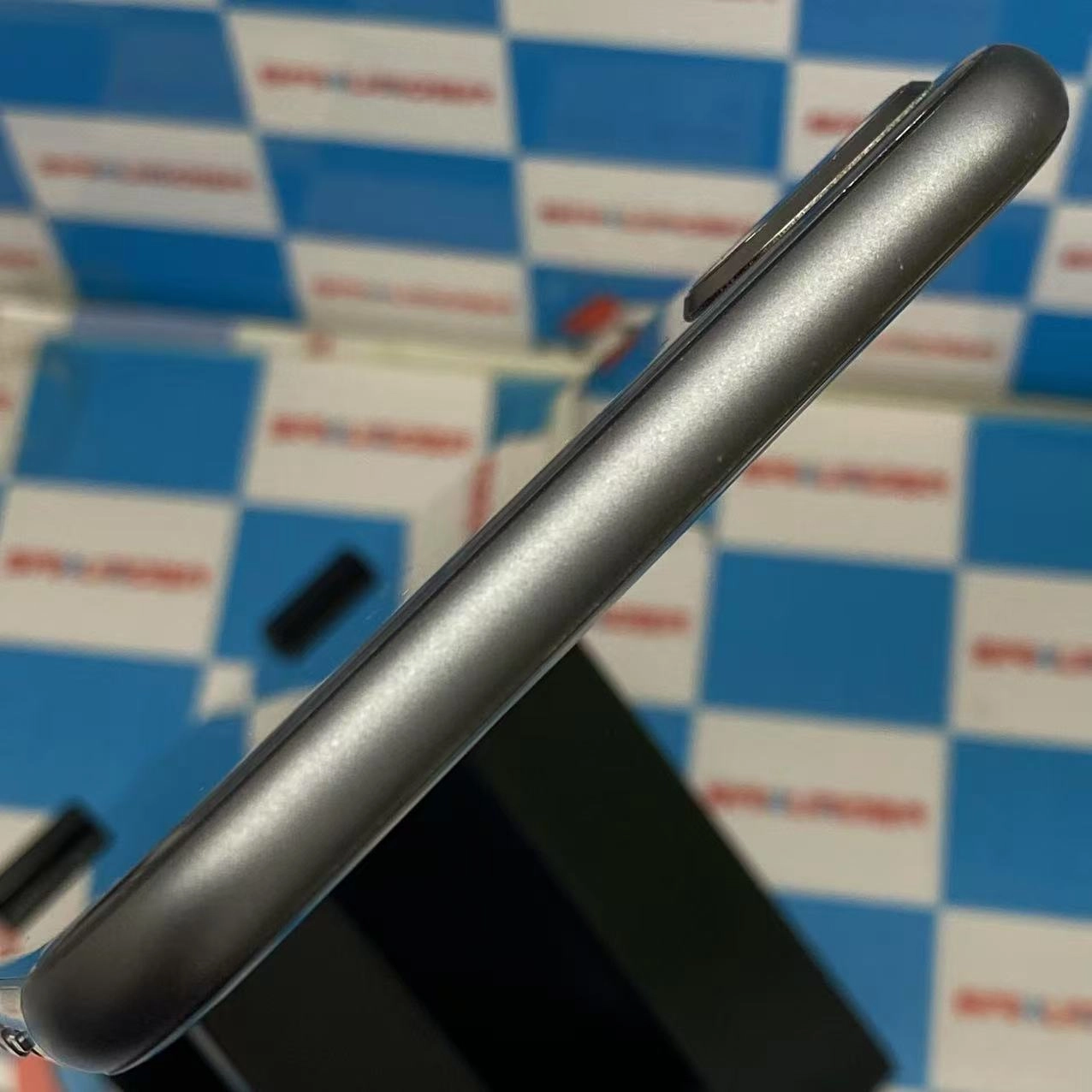 iPhone8 Plus 256GB スペースグレイ MQ9N2J/A SIMロック解除済 SIMフリー