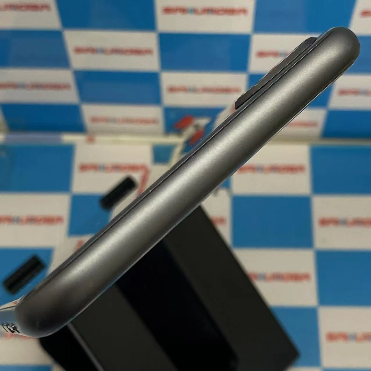 iPhone8 Plus 64GB スペースグレイ MQ9K2J/A SIMロック解除済 docomo